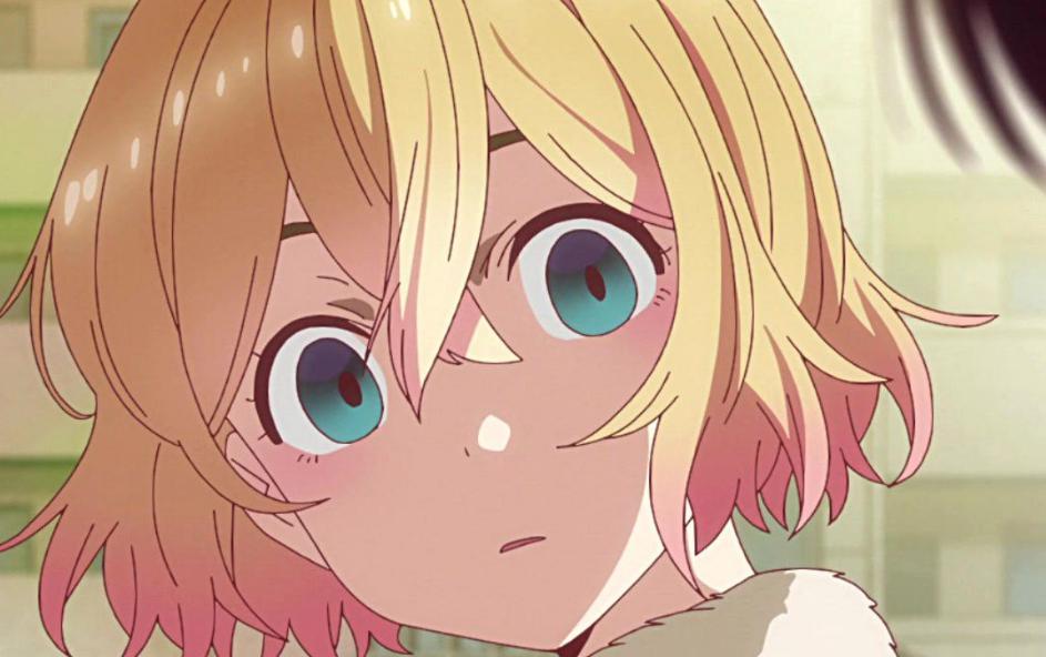 Spoiler Kanojo Okarishimasu chap 221: Mami làm hết - Kazuya và Chizuru sốc đến bất động