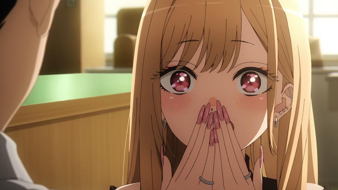 Spoiler Sono Bisque Doll Wa Koi Wo Suru tập 4: Một tập cực cảm động - Marin cũng phải khóc...