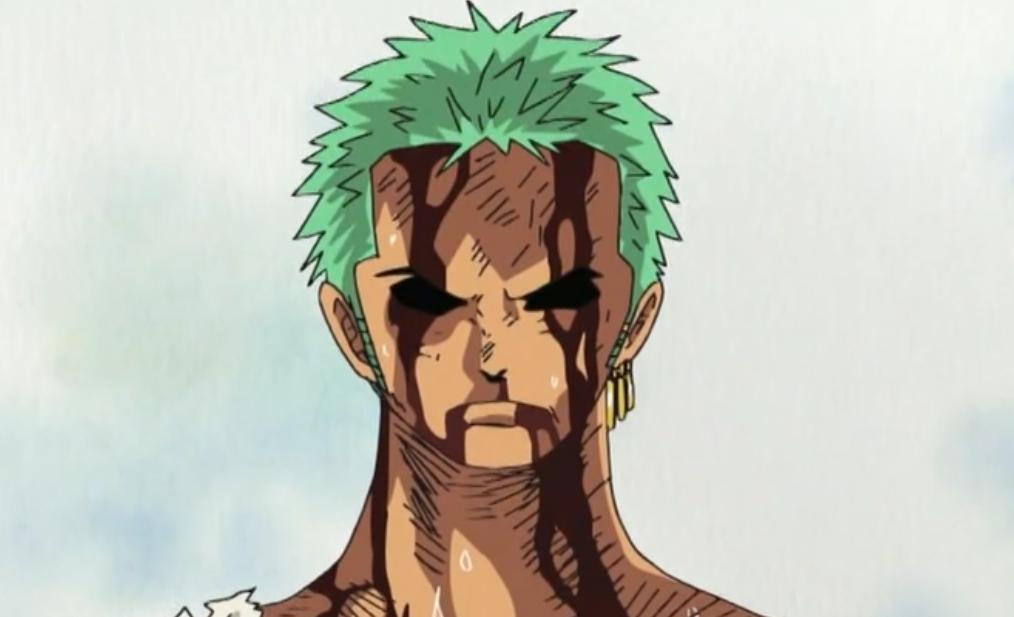 Spoiler chi tiết One Piece chap 1038: Izou VS CP0!