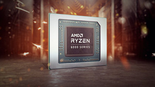 Rò rỉ điểm chuẩn APU AMD Ryzen 9 6900HX: Nhanh hơn 33% so với Ryzen 9 5900HX