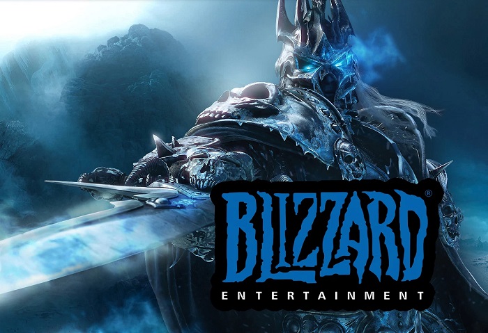 Blizzard công bố dự án game sinh tồn mới dành cho PC và Console