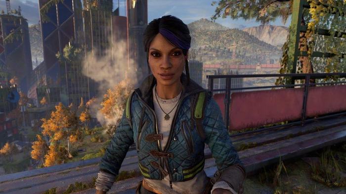 Gần đến ngày ra mắt, Techland công bố lộ trình phát triển DLC game Dying Light 2