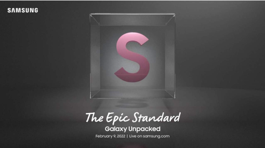 Samsung xác nhận thời gian phát hành Galaxy S22 series, siêu phẩm Android đang được mong đợi nhất