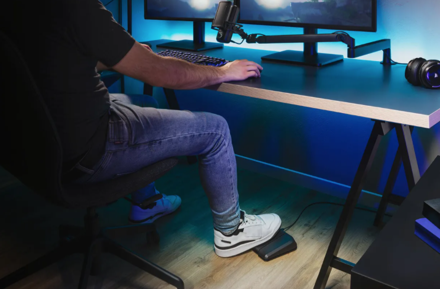 Elgato ra mắt Stream Deck Pedal và plugin Discord