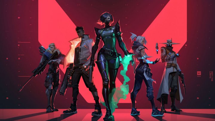 Tại sao Valorant patch 4.0 đang thay đổi meta?