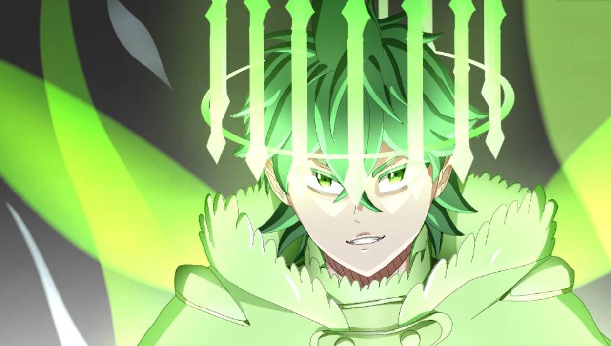 Spoiler Black Clover chap 321: Yuno và Mereoleona đấu Lucifero, Asta tỉnh dậy...