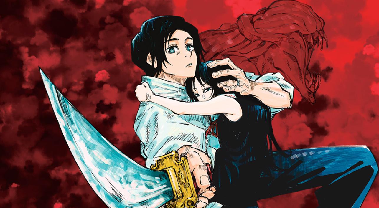 Jujutsu Kaisen - Chú Thuật Hồi Chiến Vol.0 cháy hàng tại Việt Nam sau vài giờ mở bán!