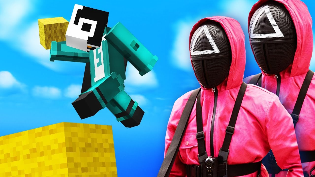 Giải đấu Squid Game bị tấn công khiến cho hệ thống mạng của một quốc gia sập hoàn toàn