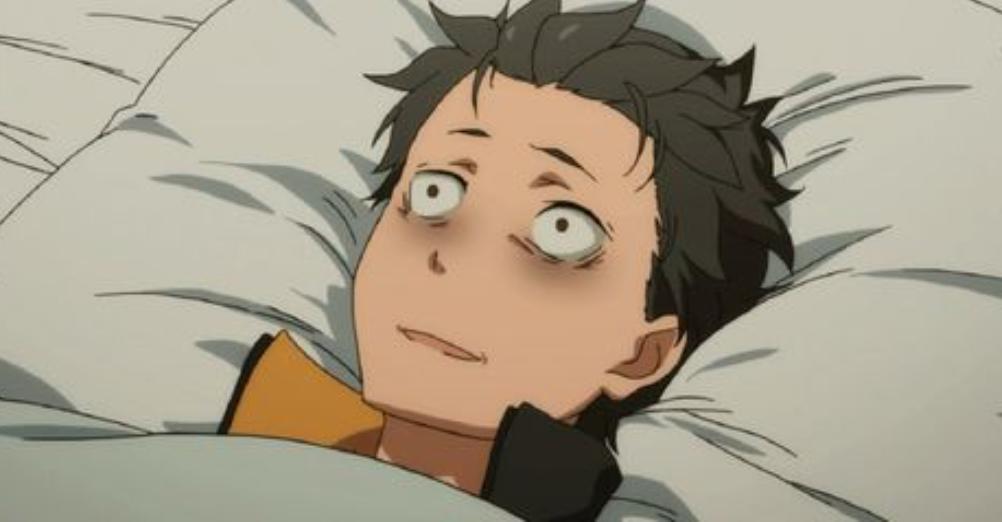 TOP 10 manga,anime có nhân vật chính chết đi sống lại (Phần 1)