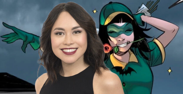 Ai là nhân vật chuyển giới đầu tiên của vũ trụ phim siêu anh hùng DC?