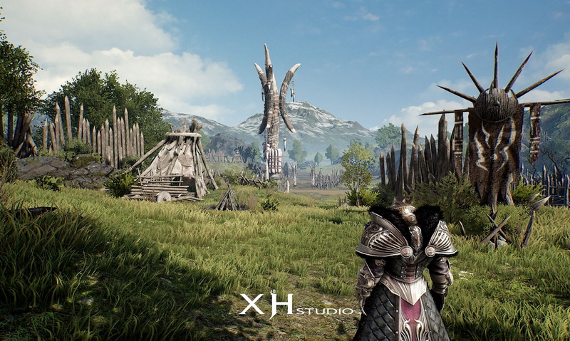 HIT 2 tung ra những hình ảnh đầu tiên, đáng tiếc vẫn chưa có ngày ra mắt chính thức