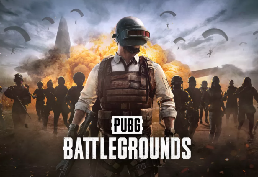 Lượng người chơi PUBG tăng cao sau khi tựa game chuyển sang mô hình Free To Play