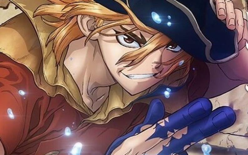 Danh sách những anime hấp dẫn sẽ ra mắt trong năm 2022 (Phần 3)