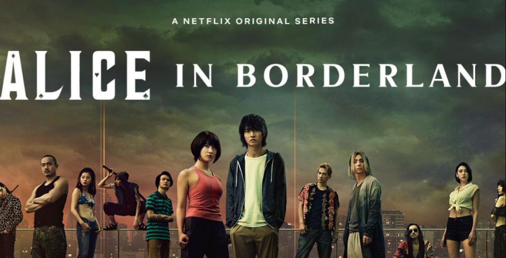 Điểm danh các live-action chuyển thể manga sẽ ra mắt trong năm 2022