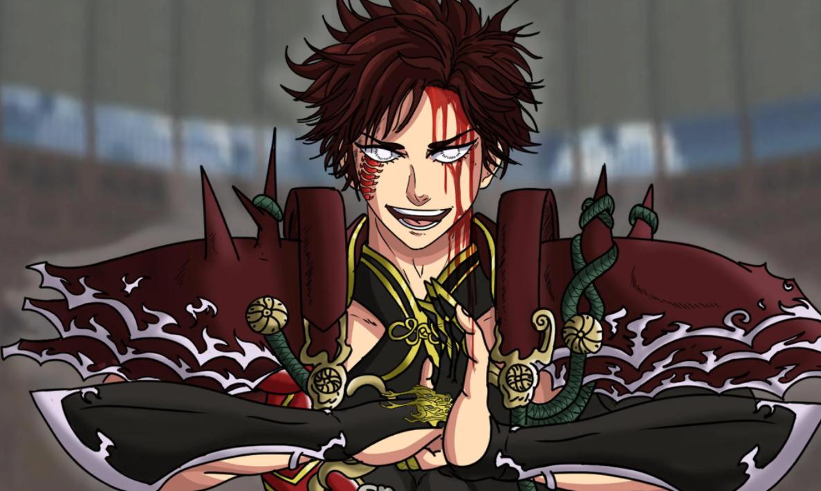 Spoiler Record of Ragnarok chap 59: Tần Vương hồi tưởng thời còn nhỏ, Hades đánh thật!