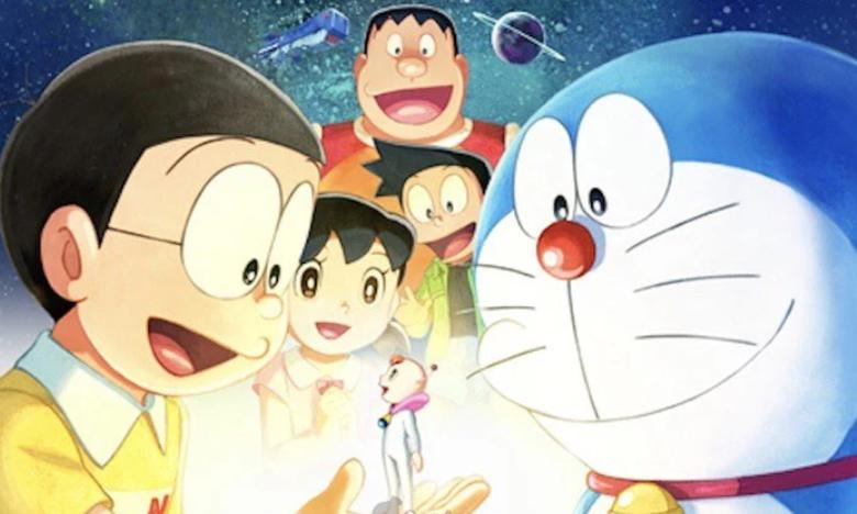 TOP 15 anime movie đáng mong đợi nhất năm 2022 (Phần 2)