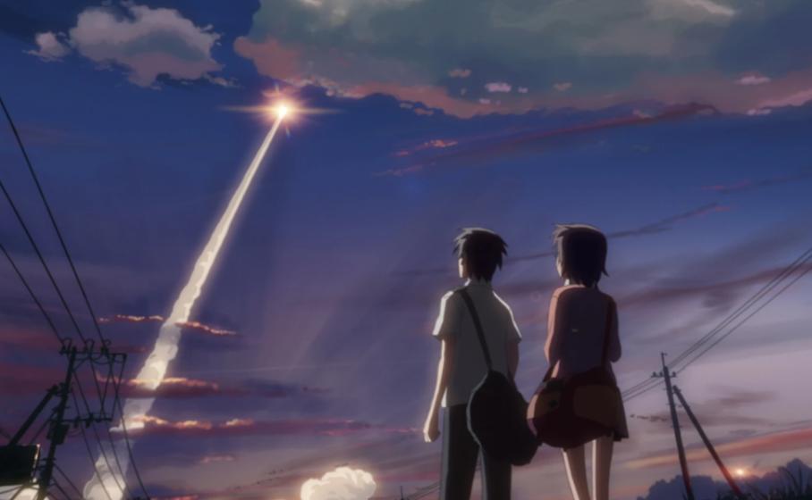 Bảng xếp hạng TOP 50 anime movie hay nhất mọi thời đại (Phần 2)