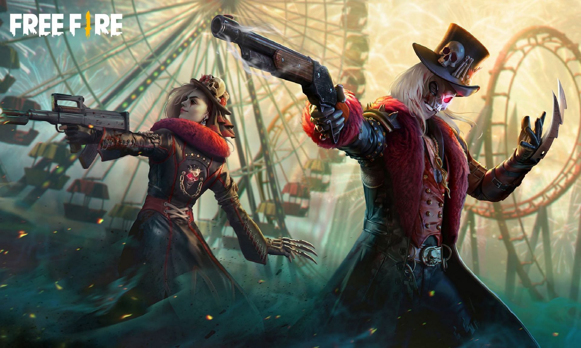 5 khẩu súng Free Fire tốt nhất cho các trận chiến tầm gần và lối chơi dồn dập