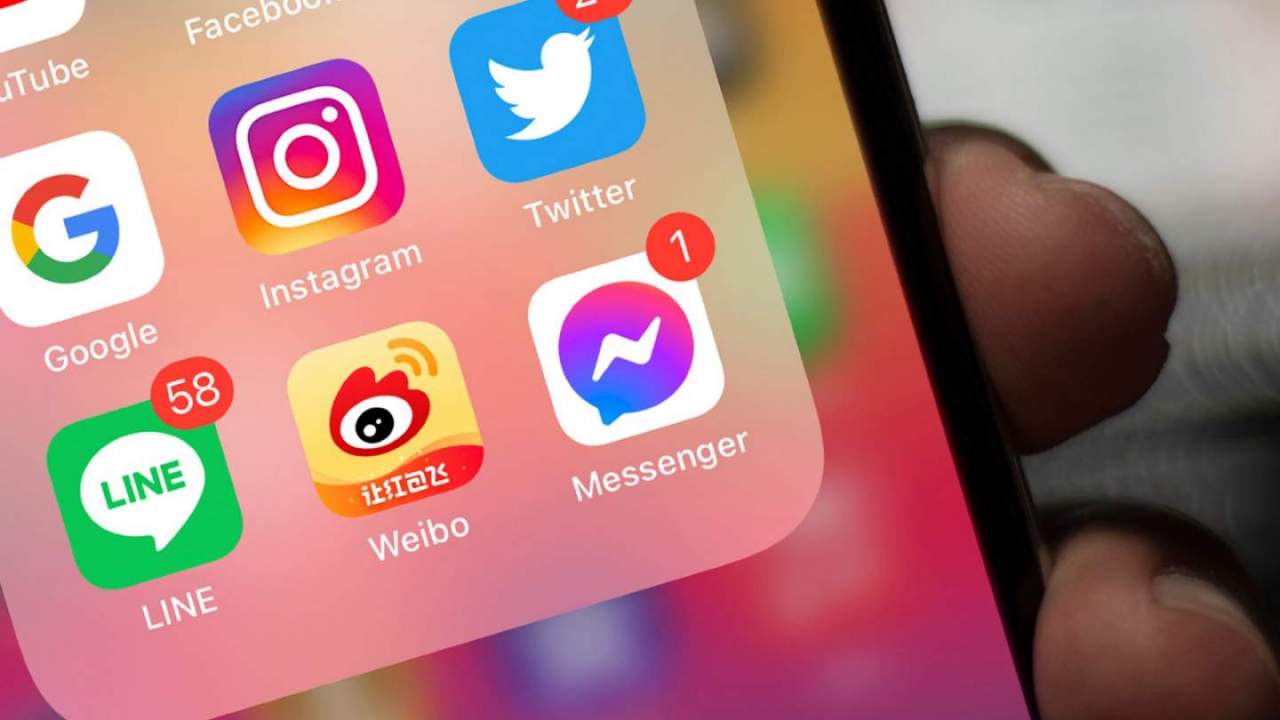 Messenger đã cập nhật tính năng thông báo khi chụp ảnh màn hình trong cuộc trò chuyện