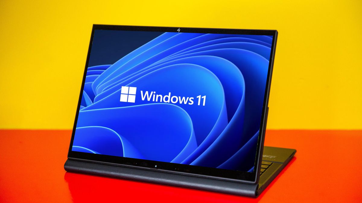 Các bước dễ dàng để tạo phím tắt trên Windows 11