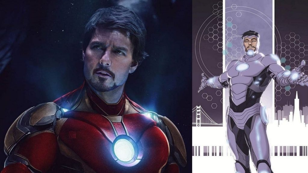 Xuất hiện tin đồn Iron Man sẽ quay trở lại MCU thông qua Doctor Strange 2, nhưng là một phiên bản cực kì độc ác