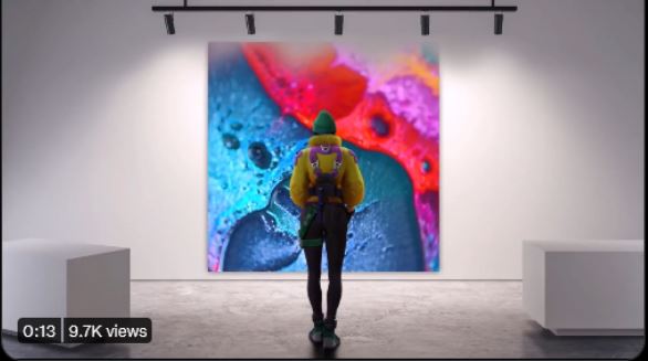 Riot Games sử dụng Valorant để quảng bá NFT, quay xe ngay lập tức khi bị fan nổi giận