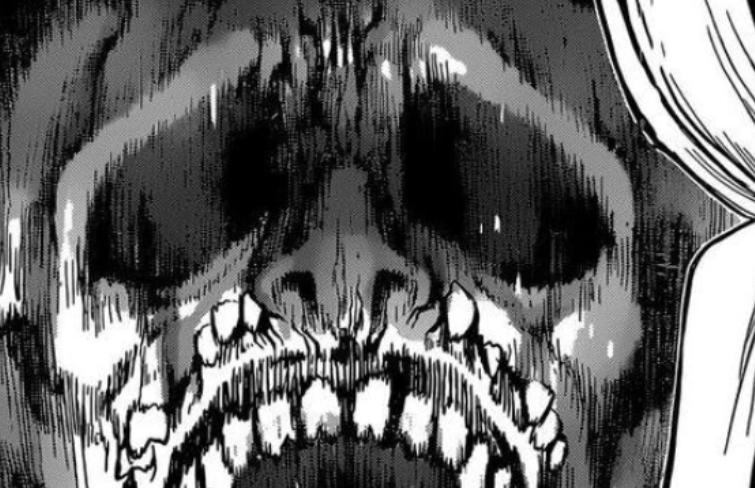 Spoiler Dr.Stone chap 227: Đụng độ Why Man!