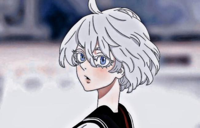 Spoiler Tokyo Revengers chap 240: Hóa ra Senju là 'ấy ấy' của Mikey!