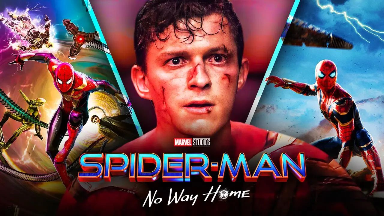 Vì sao Spider-Man: No Way Home được bình chọn là phim hay nhất của MCU?