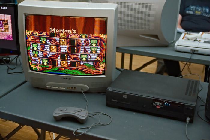 Top những tính năng đi trước thời đại của các hệ máy Console cũ