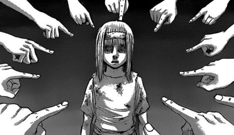 Thời gian ra mắt, spoiler Attack On Titan season 4 tập 20: Quá khứ Thủy Tổ Ymir