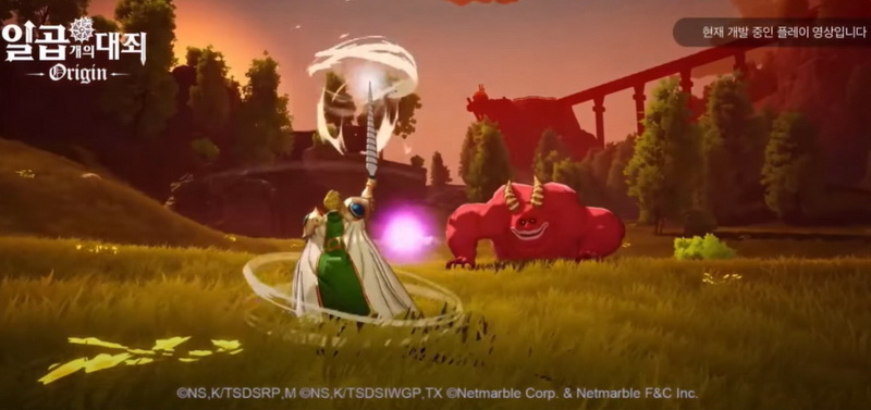 Top tựa game thế giới mở giống Genshin Impact sẽ ra mắt trong năm 2022 và 2023 