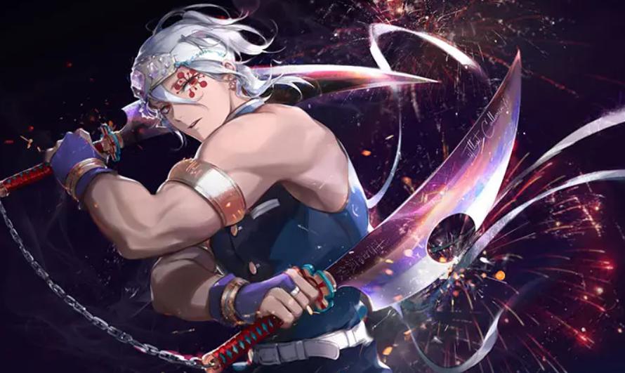 Thời gian ra mắt, spoiler Kimetsu No Yaiba: Yuukaku-hen tập 10: Kết thúc của Thượng Huyền Lục!