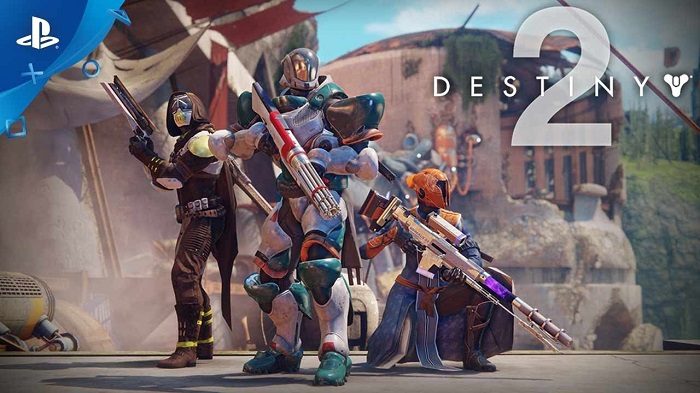 Nối gót Microsoft, Sony gây sốc mua luôn cha đẻ Halo và Destiny 2