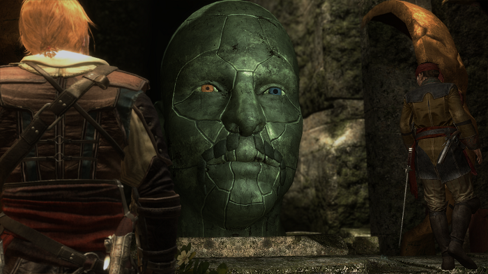 Assassin's Creed Infinity: Cơ hội xây dựng lại cốt truyện về Sages