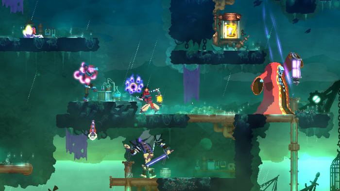 Metroid Dread, Hollow Knight và sự trường tồn của game 2D
