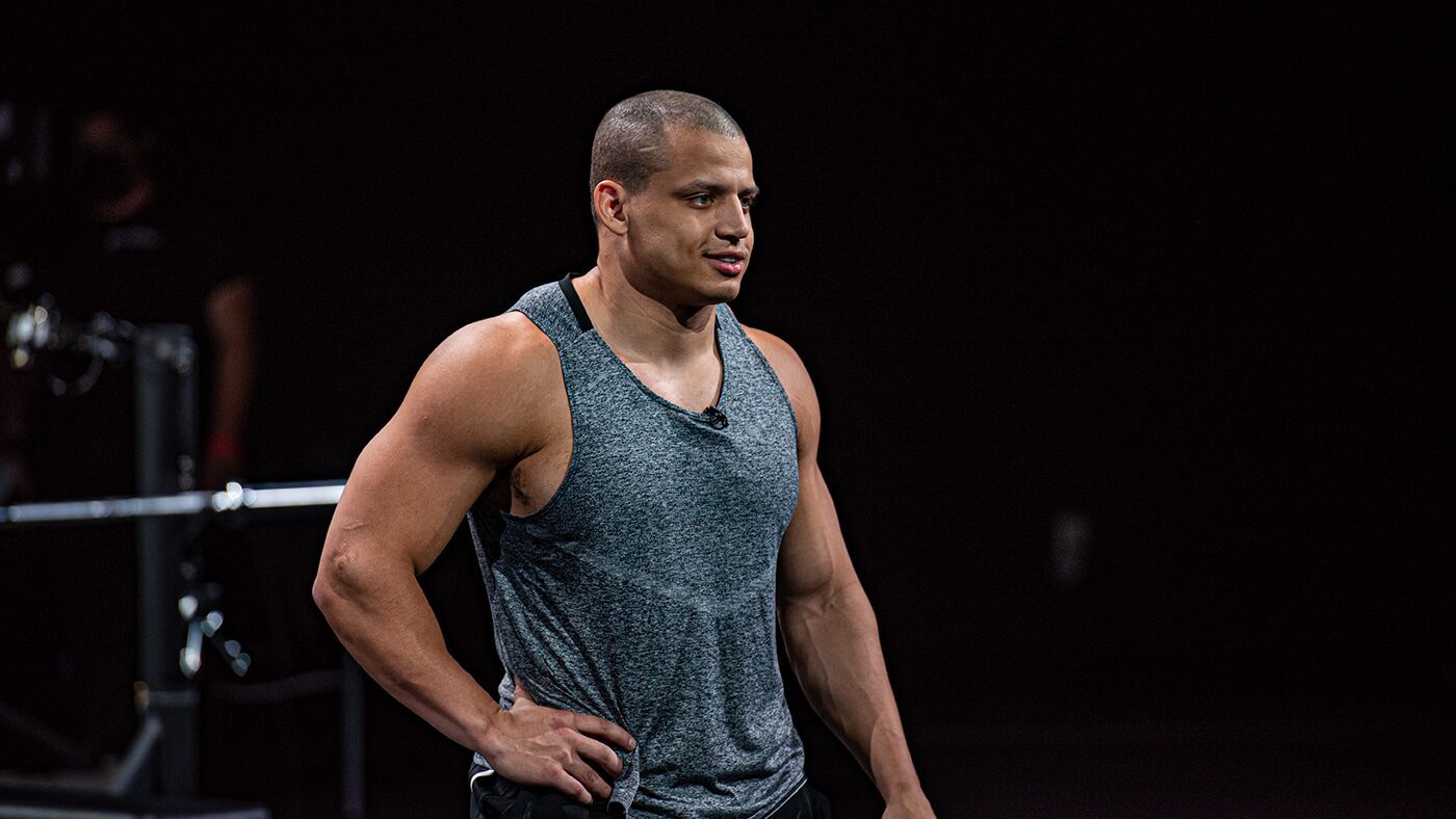 Thánh toxic Tyler1 chính thức rời T1 sau 2 năm gắn bó