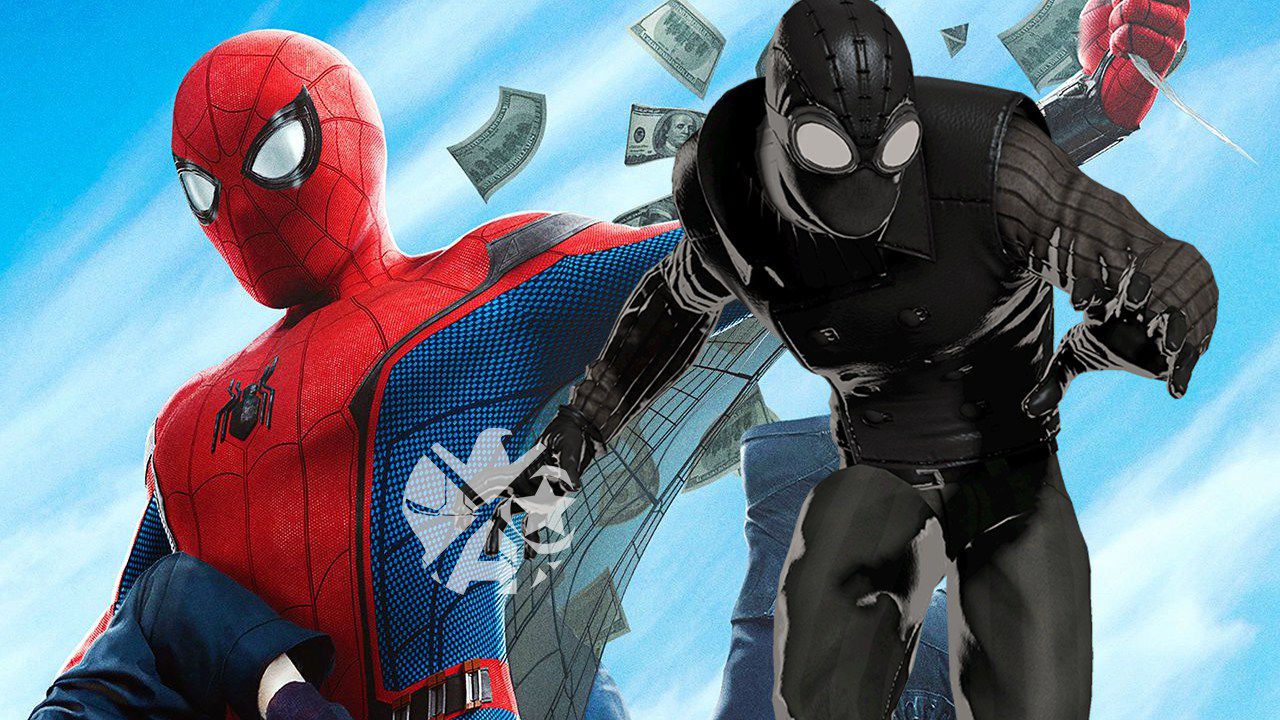 Bạn biết gì về Night Monkey - nhân vật được cho là sẽ tiếp nối di sản Spider-Man trong tương lai? (Phần 1)