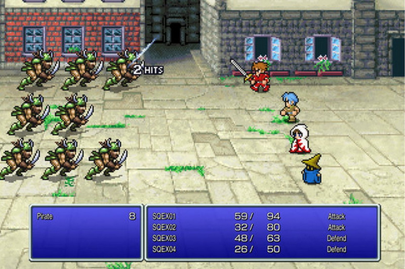 Final Fantasy VI Pixel Remaster tiếp tục dời ngày ra mắt sang tháng 2/2022, hi vọng là đợt dời cuối cùng