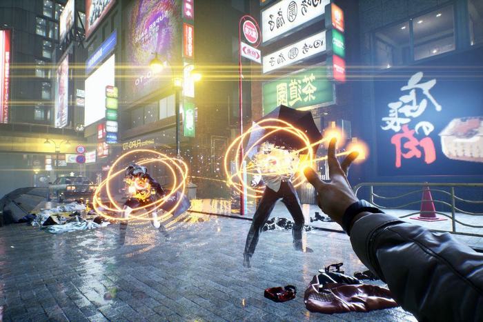 Ghostwire: Tokyo chính thức xác nhận ngày ra mắt cùng phiên bản Deluxe Edition