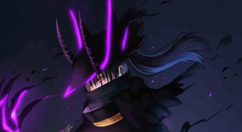 Spoiler Black Clover chap 322: Nacht định hy sinh nhưng...