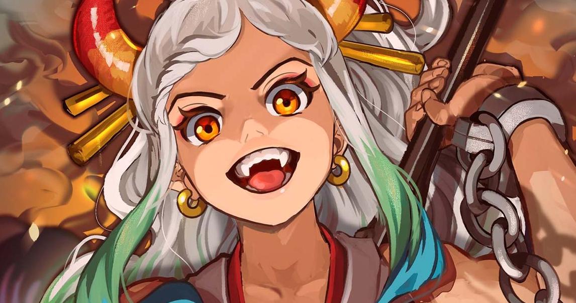 Spoiler chi tiết One Piece chap 1040: Law, Kid chiến thắng, Yamato cùng Momonosuke bàn về thân phận Zunisha...