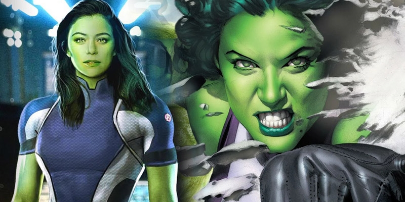 Những điều bạn chưa biết về nữ siêu anh hùng mới sắp ra mắt nhà Marvel