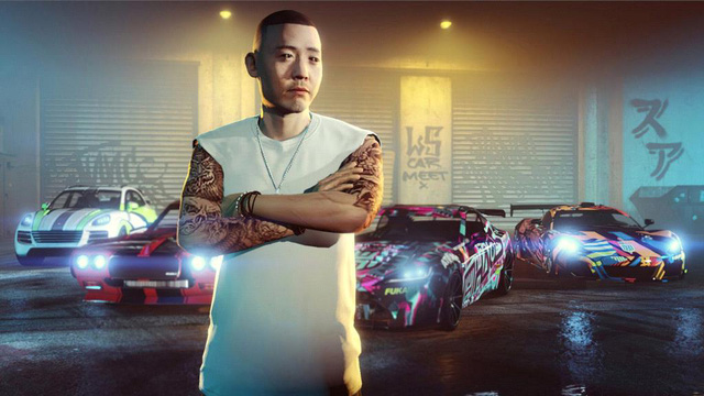 Sau 10 năm mòn mỏi thì Rockstar đã chinh thức xác nhận sự xuất hiện của GTA 6