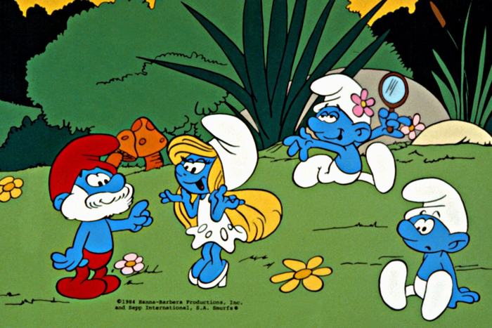 Cùng tìm hiểu về lịch sử khái niệm "Smurfing" trong thế giới game online