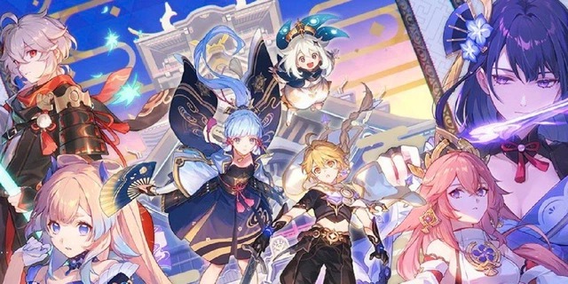 Tranh cãi không hồi kết liệu rằng Genshin Impact đang chán đi trong mắt game thủ?