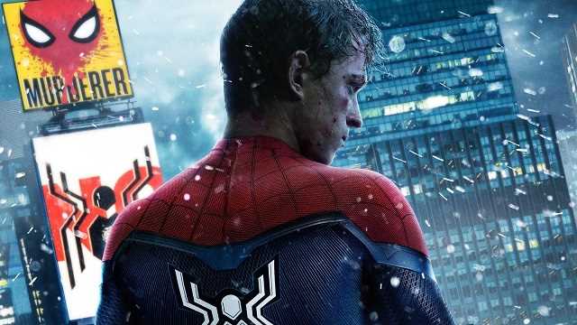Đâu là tựa phim hài có khả năng vượt mặt bom tấn Spider-Man: No Way Home?