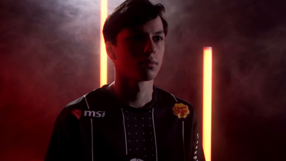 Pha giao tranh lv1 tệ nhất trong lịch sử LMHT chuyên nghiệp vừa được tạo ra