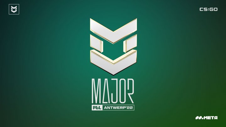 PGL thông báo địa điểm tổ chức Major CS:GO 2022