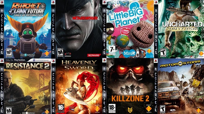 Những thương hiệu game PlayStation kỷ nguyên PS3 chờ ngày hồi sinh